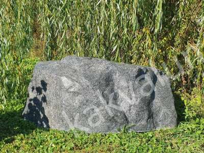 Камень "Глыба-2"
