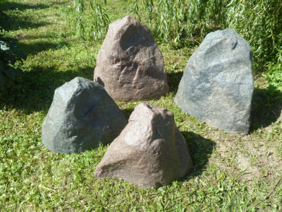 Камень "Колпак большой"